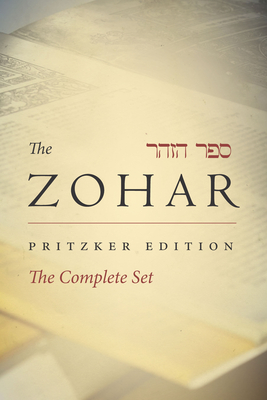 Zohar Complete Set - Matt, Daniel C. (Translated by), and Hecker, Joel (Translated by), and Wolski, Nathan (Translated by)