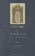 Zohar, El XII