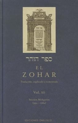 Zohar, El XII - Bar Iojai, Rabi Shimon