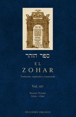 Zohar, El XIV - Bar Iojai, Rabi Shimon