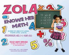 Zola Knows Her Math