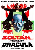Zoltan, Hound of Dracula - Albert Band
