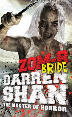 ZOM-B Bride - Shan, Darren