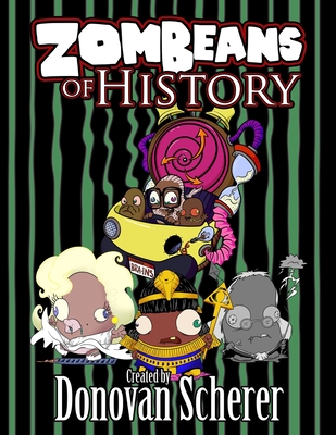 ZomBeans of History - 