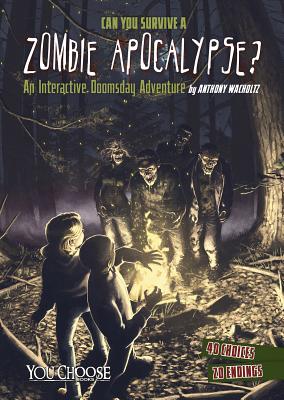 Zombie Apocalypse - Wacholtz, Anthony