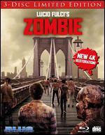 Zombie [Blu-ray]