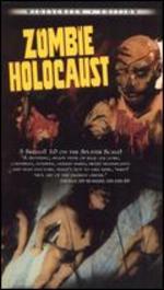 Zombie Holocaust [Blu-ray]