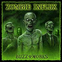 Zombie Influx - Buzz Works