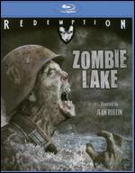 Zombie Lake [Blu-ray]