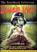 Zombie Lake - Jean Rollin