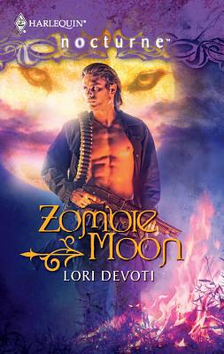 Zombie Moon - Devoti, Lori