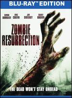 Zombie Resurrection [Blu-ray]