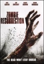 Zombie Resurrection - Andy Phelps; Jake Hawkins