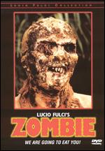 Zombie - Lucio Fulci