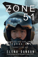 Zone 51: Conversations avec t?moin Stephen Chua
