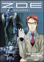 Zone of the Enders: The Enemy Within