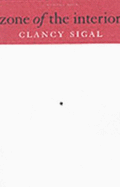 Zone of the Interior - Sigal, Clancy