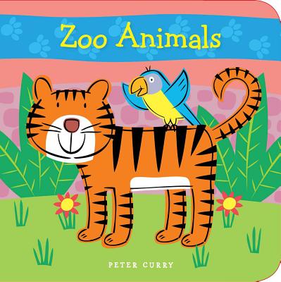 Zoo Animals - 