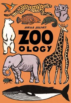 Zoo-Ology - 