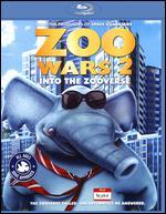 Zoo Wars 2 [Blu-ray]