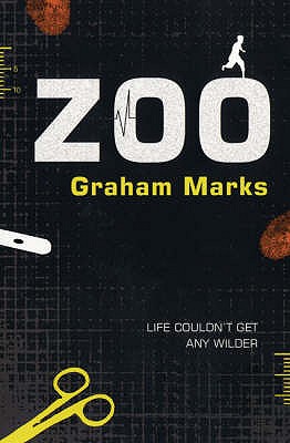 Zoo - Marks, Graham