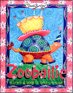 Zooballie: A Sparkle Book of Party Animals