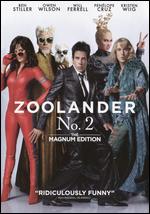 Zoolander No. 2 - Ben Stiller