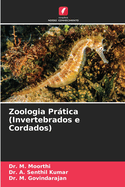 Zoologia Prtica (Invertebrados e Cordados)