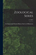 Zoological Series; v.3 (1897)