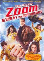 Zoom: Academy for Superheroes