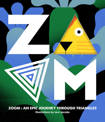 Zoom: An Epic Journey Through Triangles - Viction-Viction