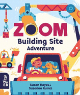 Zoom: Building Site Adventure