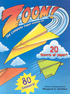 Zoom Complete Paper Airplane Kit