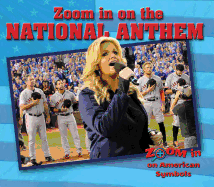 Zoom in on the National Anthem
