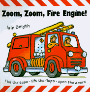 Zoom, Zoom, Fire Engine!