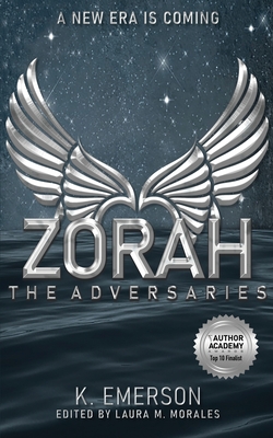 Zorah: The Adversaries - Emerson, K