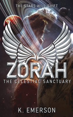 ZORAH The Celestial Sanctuary - Emerson, K