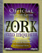 Zork: Grand Inquisitor Official Guide