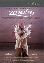 Zoroastre - Olivier Simonnet
