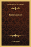 Zoroastrianism