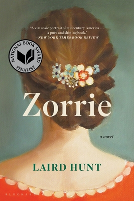 Zorrie - Hunt, Laird