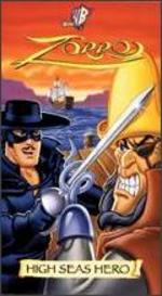 Zorro: High Seas Hero - 