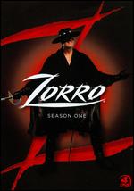 Zorro: Season 01 - 
