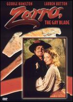 Zorro, The Gay Blade - Peter Medak