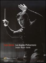 Zubin Mehta: Los Angeles Philharmonic