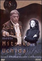 Zubin Mehta Meets Mitsuko Uchida - 