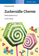 Zuckerse Chemie: Kohlenhydrate & Co