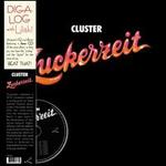 Zuckerzeit [LP/CD] - Cluster