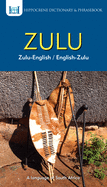 Zulu-English/ English-Zulu Dictionary & Phrasebook