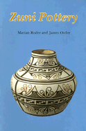 Zuni Pottery